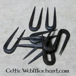 Ulfberth 10 Klemmen Historische