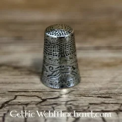 16. Jahrhundert Fingerhut -Halloween Verkäufe 16 jahrhundert fingerhut 4