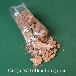 Anzünden Zunderholz