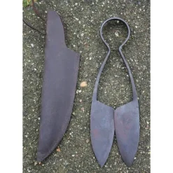 Ulfberth Bogen Schere, L