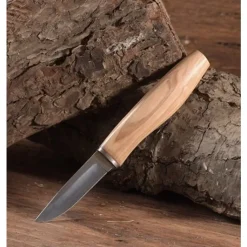 Edelstahl Holzbearbeitung Messer