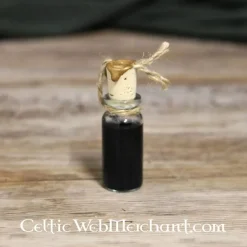 Eisen Galltinte 5 Eisen Galltinte -Halloween Verkäufe eisen galltinte 2