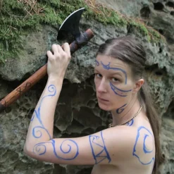 Epic Armoury Epic Effect LARP Make-Up - Royal Blue, Auf Wasserbasis 10 Epic Armoury Epic Effect LARP Make-Up - Royal Blue, Auf Wasserbasis -Halloween Verkäufe epic effect larp make up royal blue auf wasserbasi 4