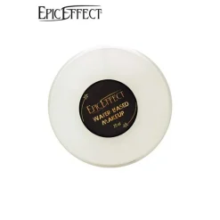 Epic Armoury Epic Effect LARP Make-Up - Weiß, Auf Wasserbasis