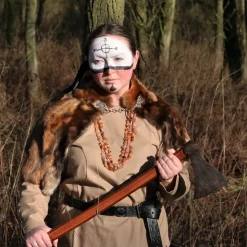 Epic Armoury Epic Effect LARP Make-Up - Weiß, Auf Wasserbasis -Halloween Verkäufe epic effect larp make up weiss auf wasserbasis 3