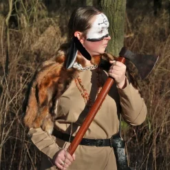 Epic Armoury Epic Effect LARP Make-Up - Weiß, Auf Wasserbasis -Halloween Verkäufe epic effect larp make up weiss auf wasserbasis 4