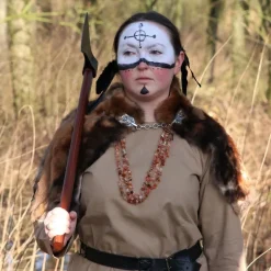 Epic Armoury Epic Effect LARP Make-Up - Weiß, Auf Wasserbasis -Halloween Verkäufe epic effect larp make up weiss auf wasserbasis 5