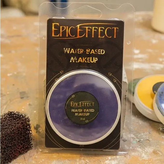 Epic Armoury Epic Effect Make-up Lila 1 Epic Armoury Epic Effect Make-up Lila