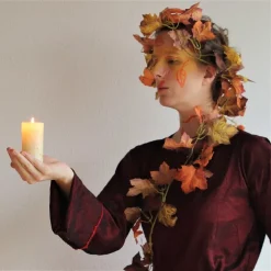 Epic Armoury Epic Effect Make-up Orange -Halloween Verkäufe epic effect make up orange 4