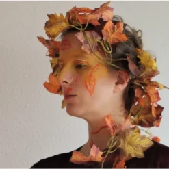 Epic Armoury Epic Effect Make-up Orange -Halloween Verkäufe epic effect make up orange 5