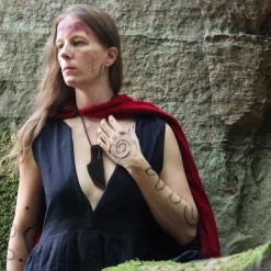 Epic Armoury Epic Effect Make-up Schwarz 7 Epic Armoury Epic Effect Make-up Schwarz -Halloween Verkäufe epic effect make up schwarz 2