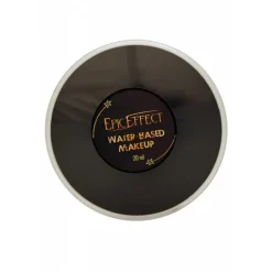 Epic Armoury Epic Effect Make-up Schwarz