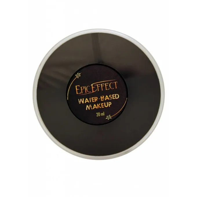 Epic Armoury Epic Effect Make-up Schwarz 1 Epic Armoury Epic Effect Make-up Schwarz