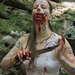 Epic Armoury Gefälschte Blut 100 Ml