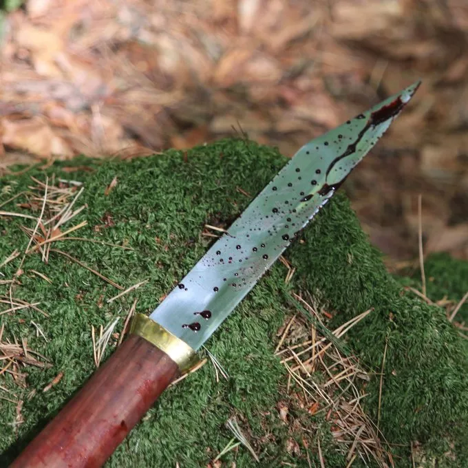 Epic Armoury Gefälschte Blut 100 Ml 5 Epic Armoury Gefälschte Blut 100 Ml – Bild 5