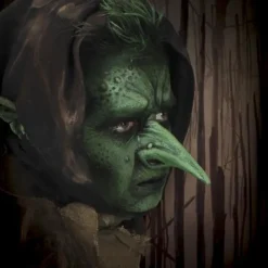 Epic Armoury Goblin / Hexennase, Lange