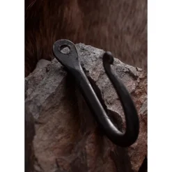 Ulfberth Hand-geschmiedeten Stahlwandhaken -Halloween Verkäufe hand geschmiedeten stahlwandhaken 2