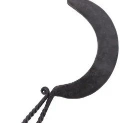 Ulfberth Handgeschmiedete Sichel -Halloween Verkäufe handgeschmiedete sichel 2