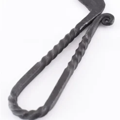 Ulfberth Handgeschmiedete Sichel -Halloween Verkäufe handgeschmiedete sichel 3