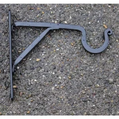 Ulfberth Handmade Wandhaken Kurzen