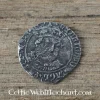 Henry VIII Pack Groat