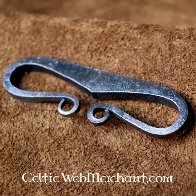 Jorvik Stahl 2 Jorvik Stahl – Bild 2