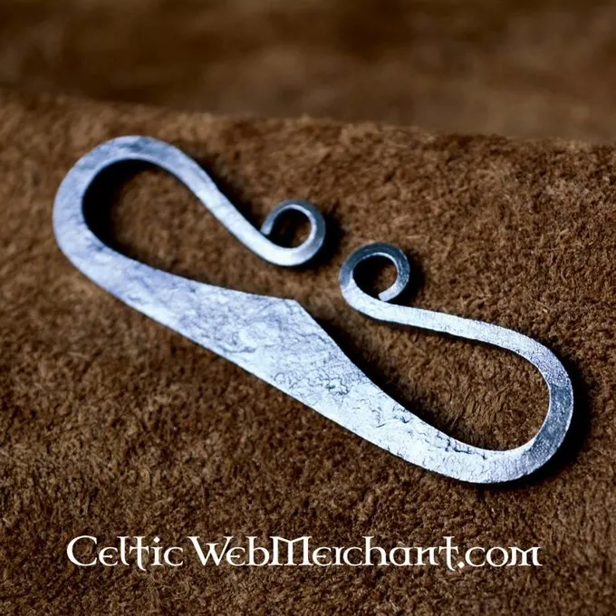 Jorvik Stahl 1 Jorvik Stahl