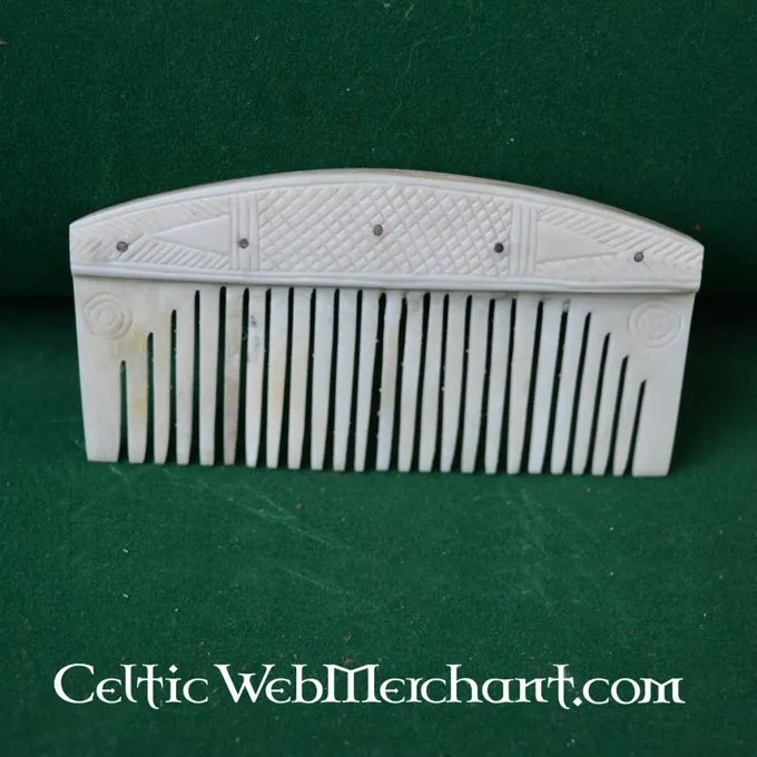 Knochenkamm 1 Knochenkamm