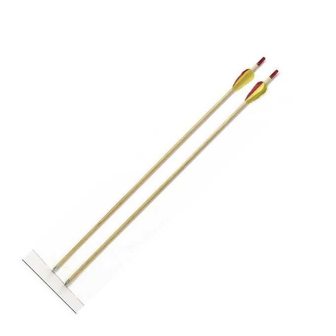 Komplettes Bogenschießen Set Für Kinder, 93 Cm 2 Komplettes Bogenschießen Set Für Kinder, 93 Cm – Bild 2