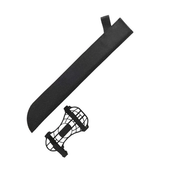 Komplettes Bogenschießen Set Für Kinder, 93 Cm 3 Komplettes Bogenschießen Set Für Kinder, 93 Cm – Bild 3