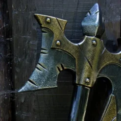 Epic Armoury LARP Chaos Axt -Halloween Verkäufe larp chaos axt 2