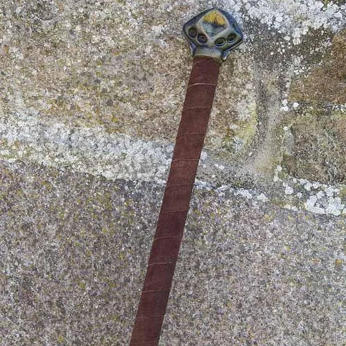 Epic Armoury LARP Dwarven Hammer, 152 Cm 3 Epic Armoury LARP Dwarven Hammer, 152 Cm – Bild 3