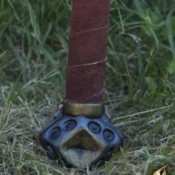 Epic Armoury LARP Dwarven Hammer, 152 Cm 9 Epic Armoury LARP Dwarven Hammer, 152 Cm -Halloween Verkäufe larp dwarven hammer 152 cm 3