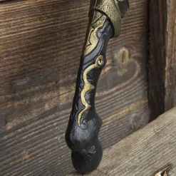 Epic Armoury LARP Elfische Schatten Schwert 60 Cm -Halloween Verkäufe larp elfische schatten schwert 60 cm 2