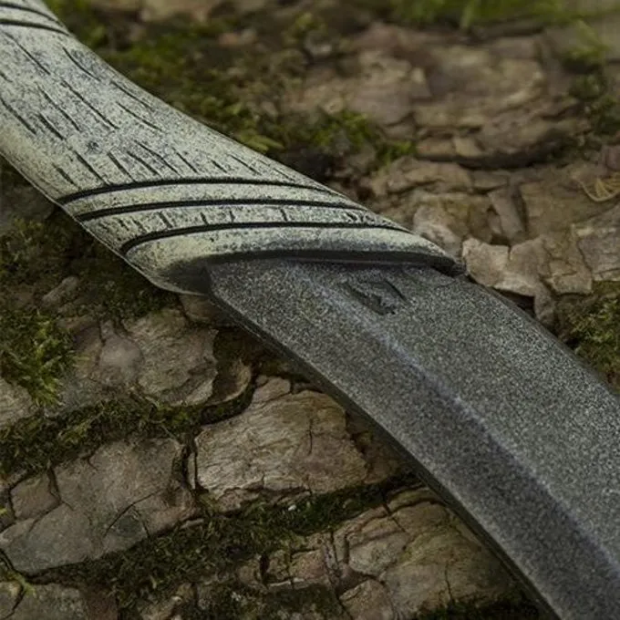 Epic Armoury LARP Elfisches Wurfmesser 4 Epic Armoury LARP Elfisches Wurfmesser – Bild 4