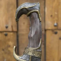 Epic Armoury LARP Falcata 60 Cm -Halloween Verkäufe larp falcata 60 cm 4