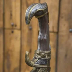 Epic Armoury LARP Falcata 60 Cm -Halloween Verkäufe larp falcata 60 cm 5