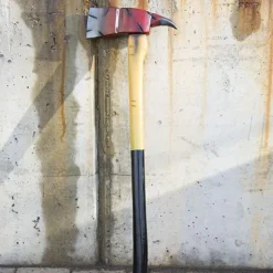 Epic Armoury LARP Feueraxt