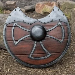 Epic Armoury LARP Gobbo Schild