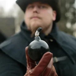 Epic Armoury LARP Hand Bombe -Halloween Verkäufe larp hand bombe 2