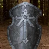 Epic Armoury LARP Kite Marauder Abschirmen