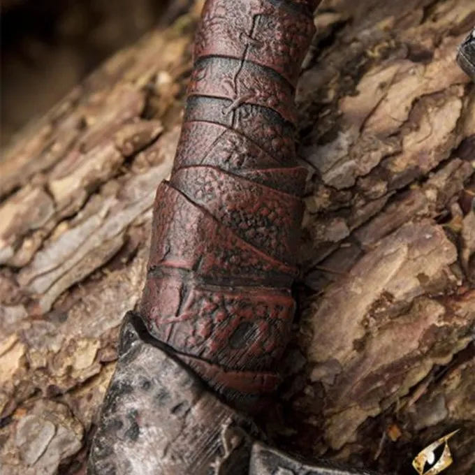 Epic Armoury LARP Orc Cleaver 60 Cm 2 Epic Armoury LARP Orc Cleaver 60 Cm – Bild 2