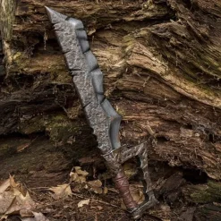 Epic Armoury LARP Orc Cleaver 60 Cm 11 Epic Armoury LARP Orc Cleaver 60 Cm -Halloween Verkäufe larp orc cleaver 60 cm 5