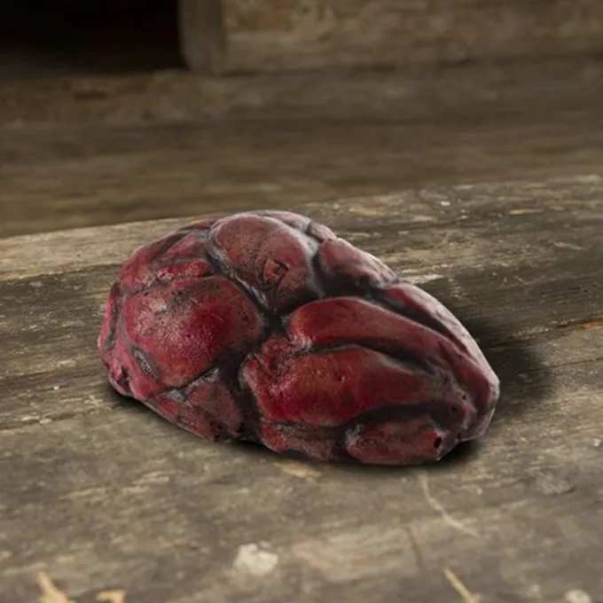 Epic Armoury LARP Roter Stein 1 Epic Armoury LARP Roter Stein