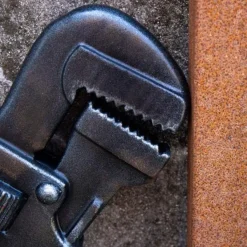 Epic Armoury LARP Schraubenschlüssel, Metall Farbe 8 Epic Armoury LARP Schraubenschlüssel, Metall Farbe -Halloween Verkäufe larp schraubenschluessel metall farbe 3