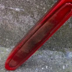 Epic Armoury LARP Schraubenschlüssel, Rot -Halloween Verkäufe larp schraubenschluessel rot 4