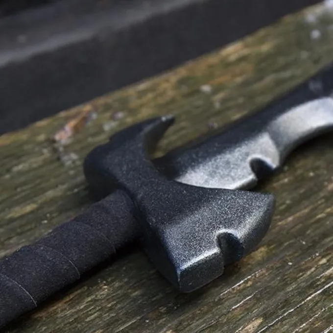 Epic Armoury LARP Schwert Assassine 4 Epic Armoury LARP Schwert Assassine – Bild 4