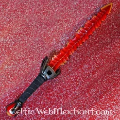 Epic Armoury LARP Schwert Höllenfeuer -Halloween Verkäufe larp schwert hoellenfeuer 2