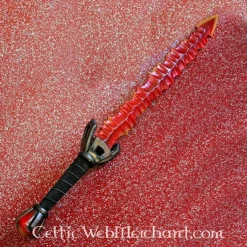 Epic Armoury LARP Schwert Höllenfeuer -Halloween Verkäufe larp schwert hoellenfeuer 3