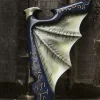 Epic Armoury LARP Wing Schild